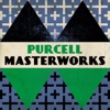 Purcell - Masterwork, 2017