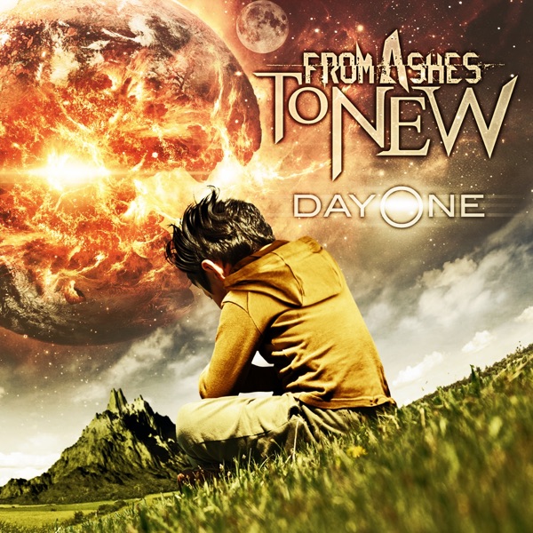 From Ashes to New - Lost and Alone