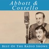 Abbott & Costello - Best of the Radio Shows