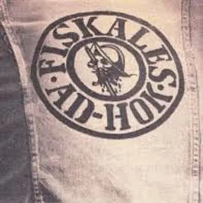 Mata Ratas - EP - Fiskales Ad-Hok