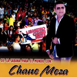 Chane Meza - La Escoba