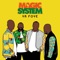 Toi et le soleil - Magic System lyrics