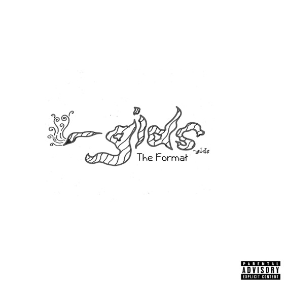 Cover artwork for The Format