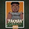 Pakman - Kam Lowery lyrics