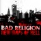 Germs of Perfection - Bad Religion lyrics