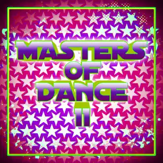 Masters of Dance 11 by Various Artists album reviews, ratings, credits