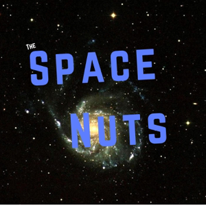 Space Nuts podcast