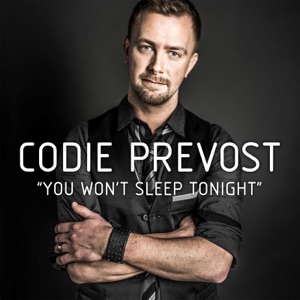 Codie Prevost - You Won't Sleep Tonight - Line Dance Choreographer