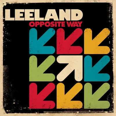 Opposite Way - Leeland