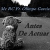 Antes de Actuar - Single