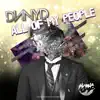 Stream & download All of My People - Single