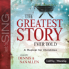 Let's Sing: The Greatest Story Ever Told - LifeWay Worship