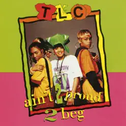 Ain't 2 Proud 2 Beg (Remixes) - TLC