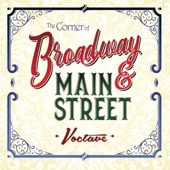 The Corner of Broadway and Main Street cover