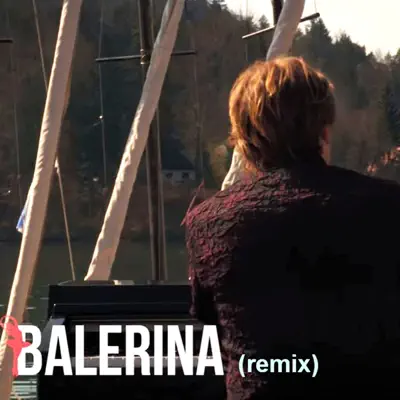 Balerina (Remix) - Single - Mambo Kings