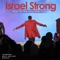 Man on the Mountain Top - Israel Strong lyrics