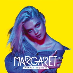 Margaret - Byle Jak