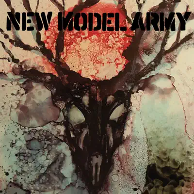 Devil - Single - New Model Army