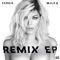 M.I.L.F. $ (Nick Talos Remix) - Fergie lyrics
