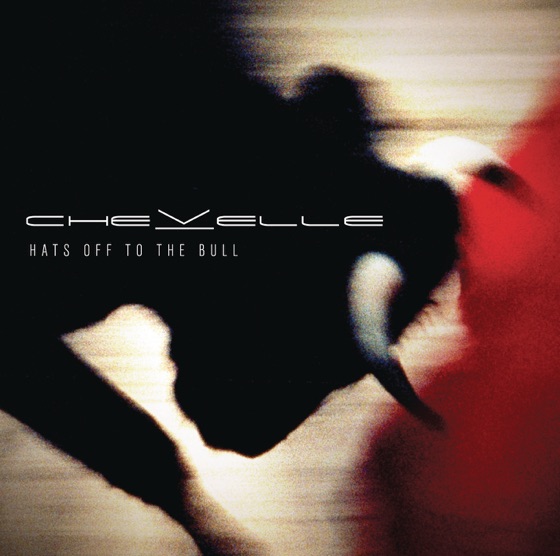 Cover artwork for Hats Off to the Bull