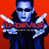 The Devil Is a DJ (Extended Power Mix) artwork