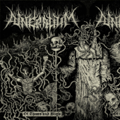 Of Throes and Blight - Funeralium