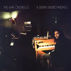 Holding On (Edit) - Single - The War On Drugs