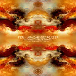 baixar álbum Feri - AracariStargazer