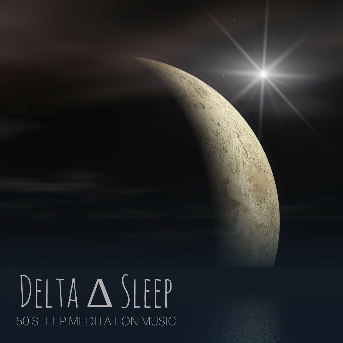 Delta sleep