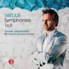 Sibelius: Symphonies 1 & 6