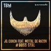 #Boss Gyal (feat. Meital De Razon) - Single