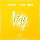 Vay (feat. Vegeta & KGS) artwork