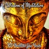 Wisdom of Meditation: 50 Buddhist Zen Tracks for Relaxation Meditation, Harmony of Senses, Soothing Sounds Therapy, Asian Music for Powerful Yoga Meditation