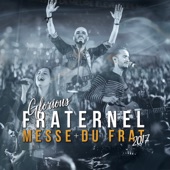 Messe du frat: Fraternel 2017 artwork