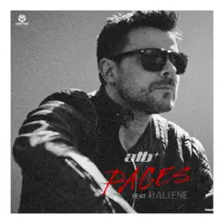Pages (Atb’S Festival Mix Short Edit) [feat. HALIENE] - Single - ATB