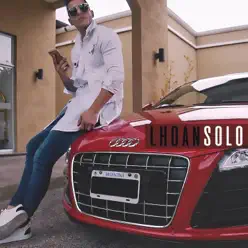 Solo - Single - Lhoan Solo - Single - Lhoan