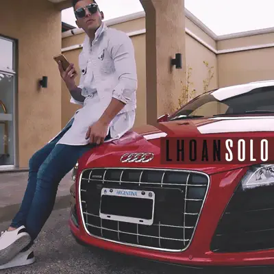 Solo - Single - Lhoan