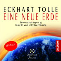 Eckhart Tolle - Eine neue Erde artwork