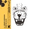 Gato Blanco - Little Boxer lyrics