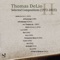 Inents (Version 1) - Thomas DeLio lyrics
