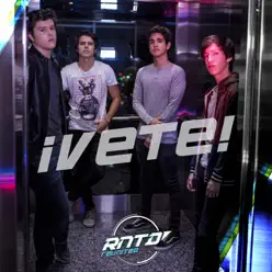 ¡Vete! - Single - RNTD ¡Vete! - Single - RNTD