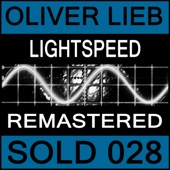 Lightspeed (Main Mix 1 (Remastered)) artwork