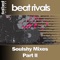 I Can Feel It (Soulshy Remix) - Beat Rivals lyrics