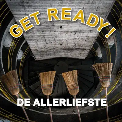De Allerliefste - Single - Get Ready!
