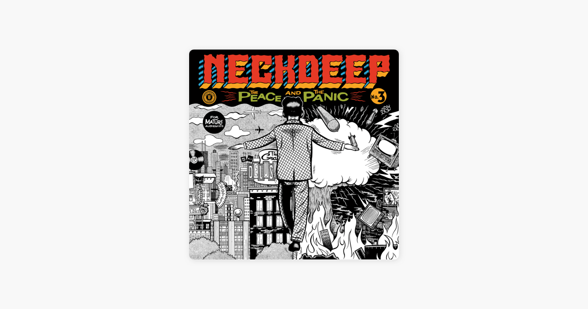 Neck deep rain in july free mp3 download