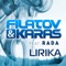Lirika (feat. Rada) [English Version] artwork