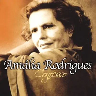 Confesso - Amália Rodrigues