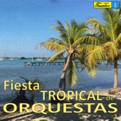 Fiesta Tropical de Orquestas 2 (with Varios Artistas) artwork