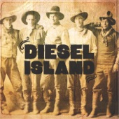 Diesel Island - Poor Me