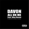 All on Me (feat. Nina Rosen) - Davon lyrics